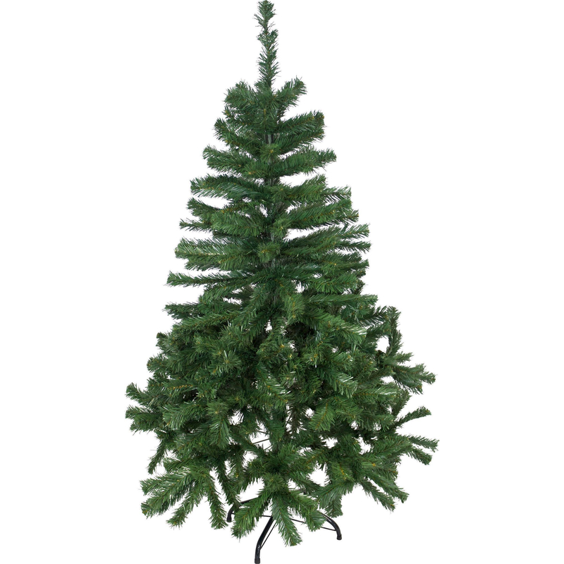 Jetzt kaufen! künstlicher Weihnachtsbaum mit Ständer - 150 ...